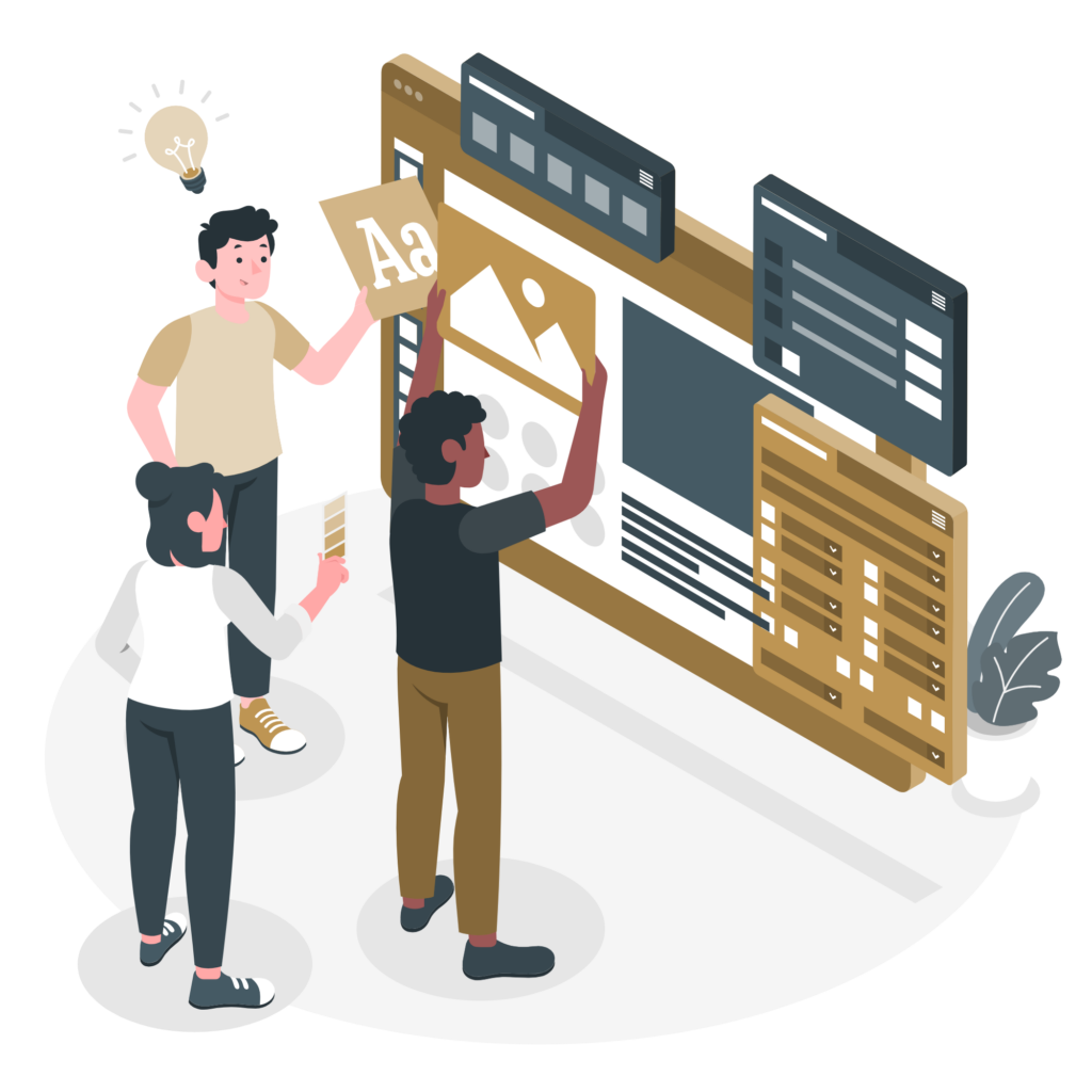 Top-Rated Website Design Services in Kenya 2025 3 Website design in Nakuru