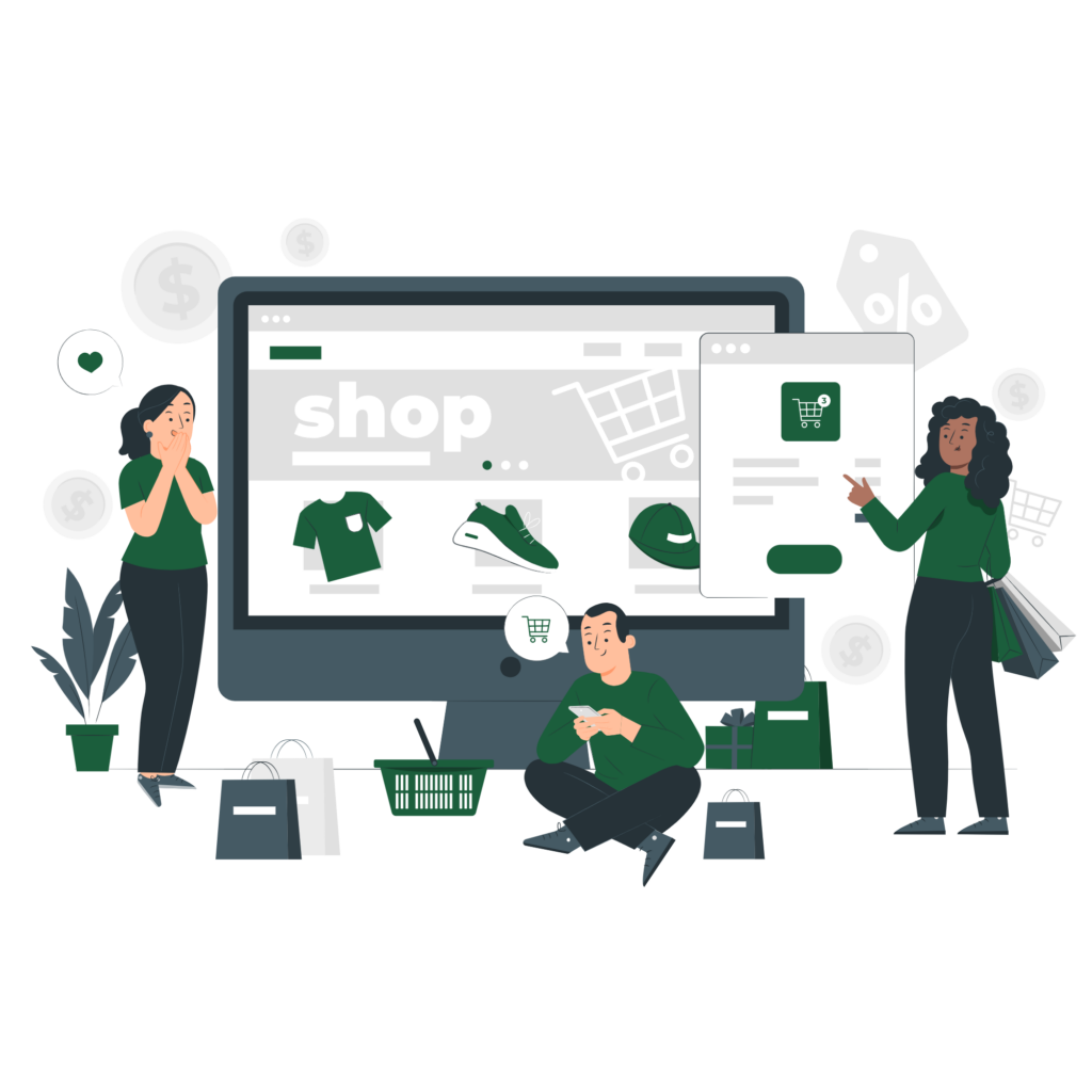 Top-Rated Website Design Services in Kenya 2025 4 Ecommerce Web Design