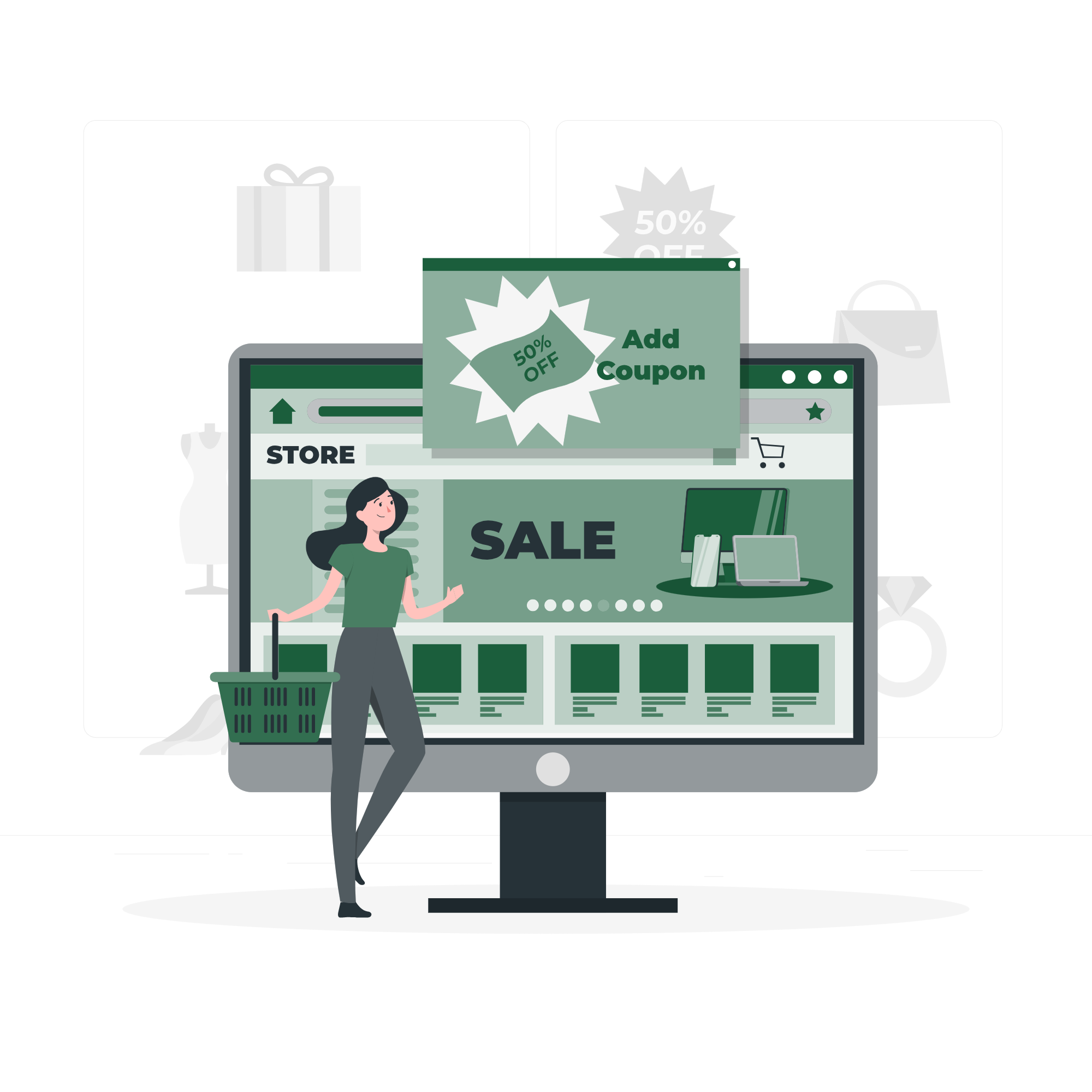 Ecommerce seo services