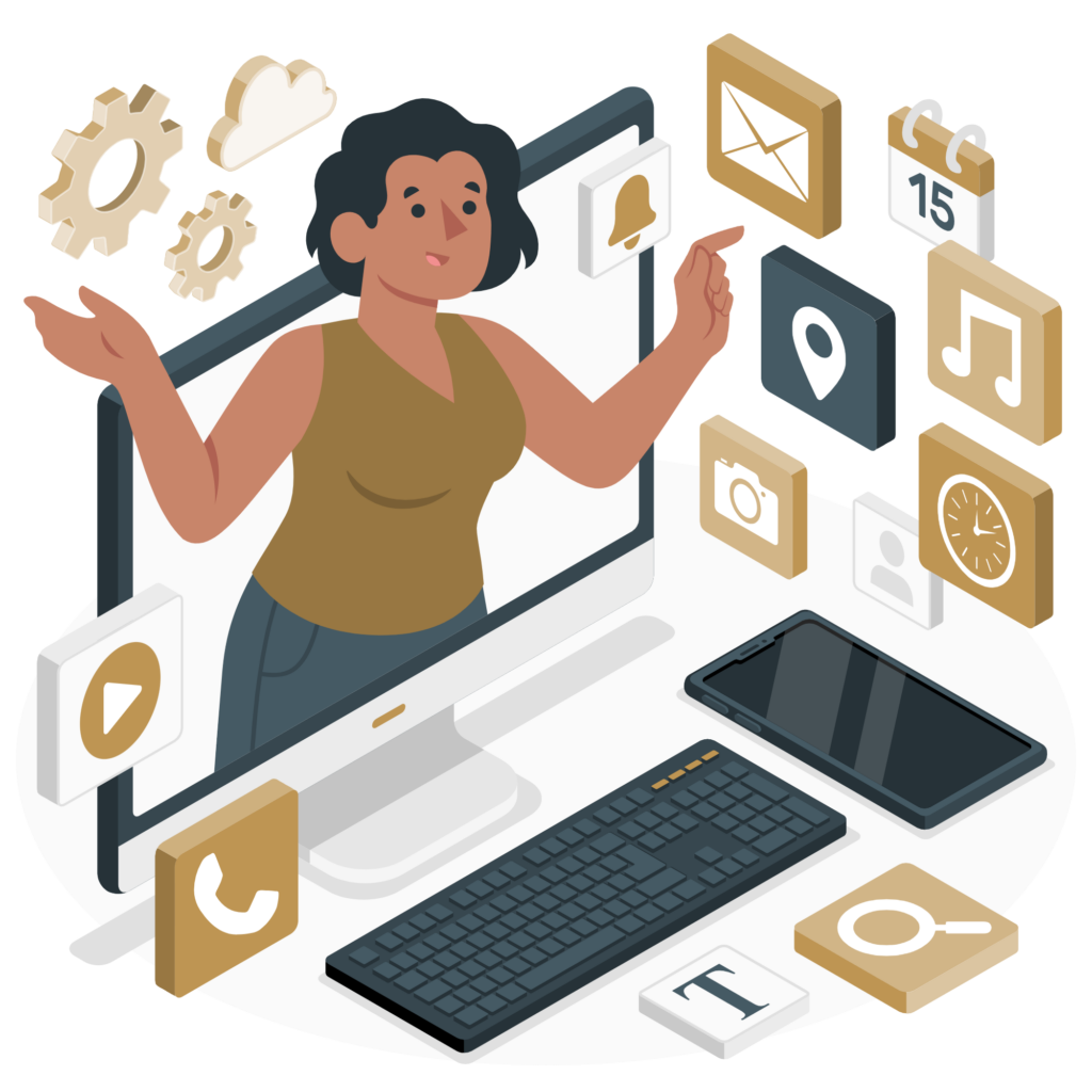 Digital Marketing In Nakuru - Wayne Graphics Solutions